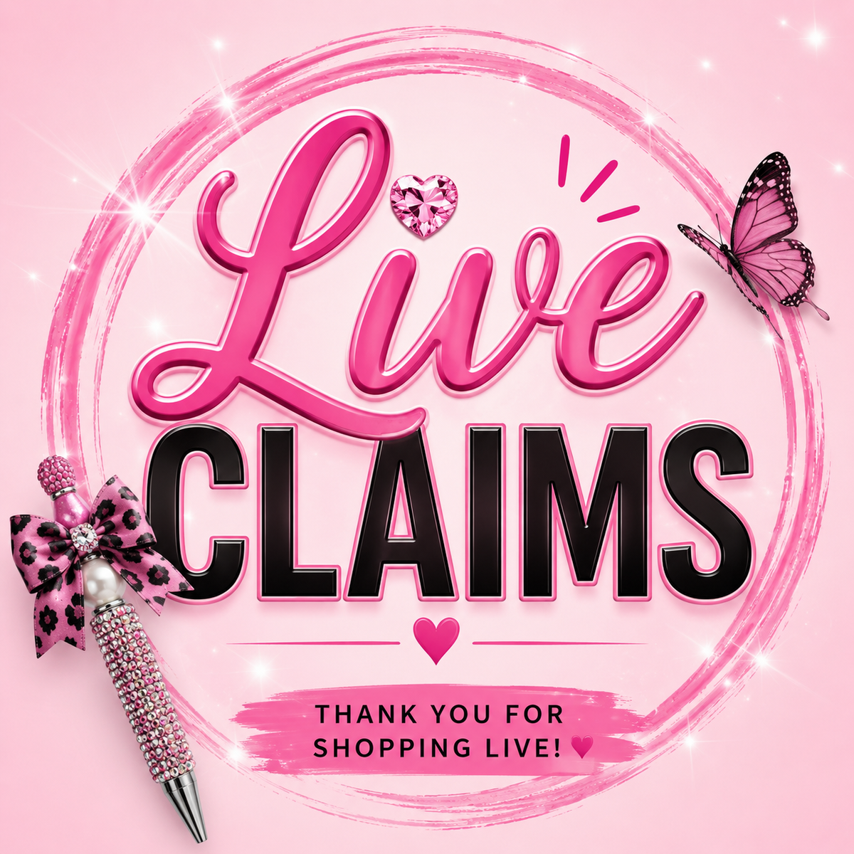 Live Pen claims