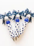 Dallas cowboys bling pen