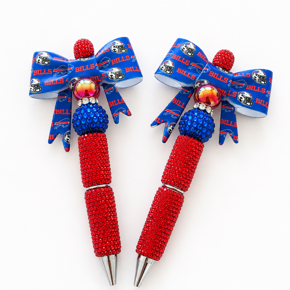 Sports Team Bills bling pen