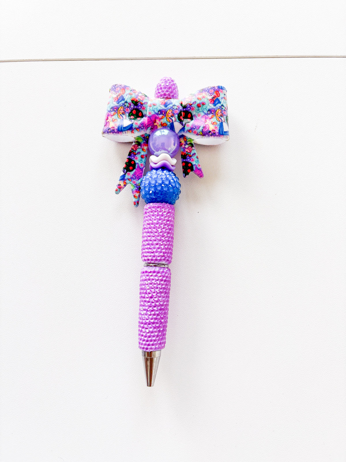 Alice bling pen