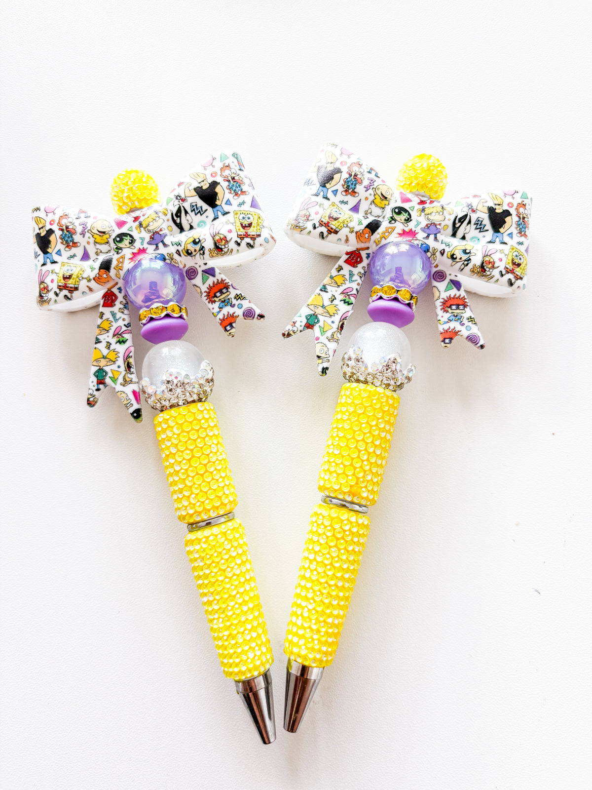90s bling pen