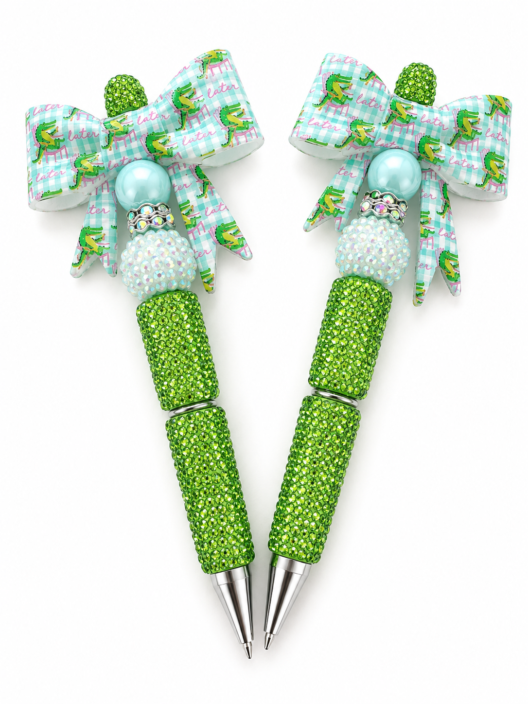 Later Gator Bling Pen