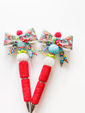 Dr. Seus bling pen