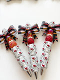 Kansas Chiefs bling pen