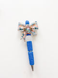 Dutch bros bling pen