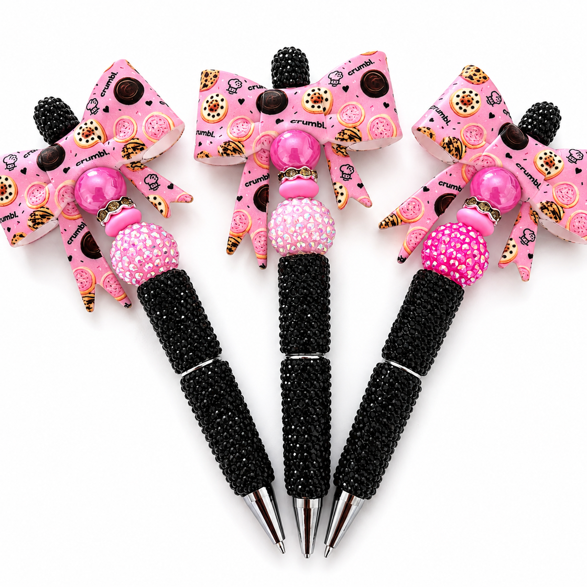 Crumbl Bling Pen