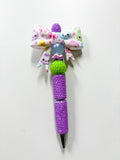 Dumplings bling pen