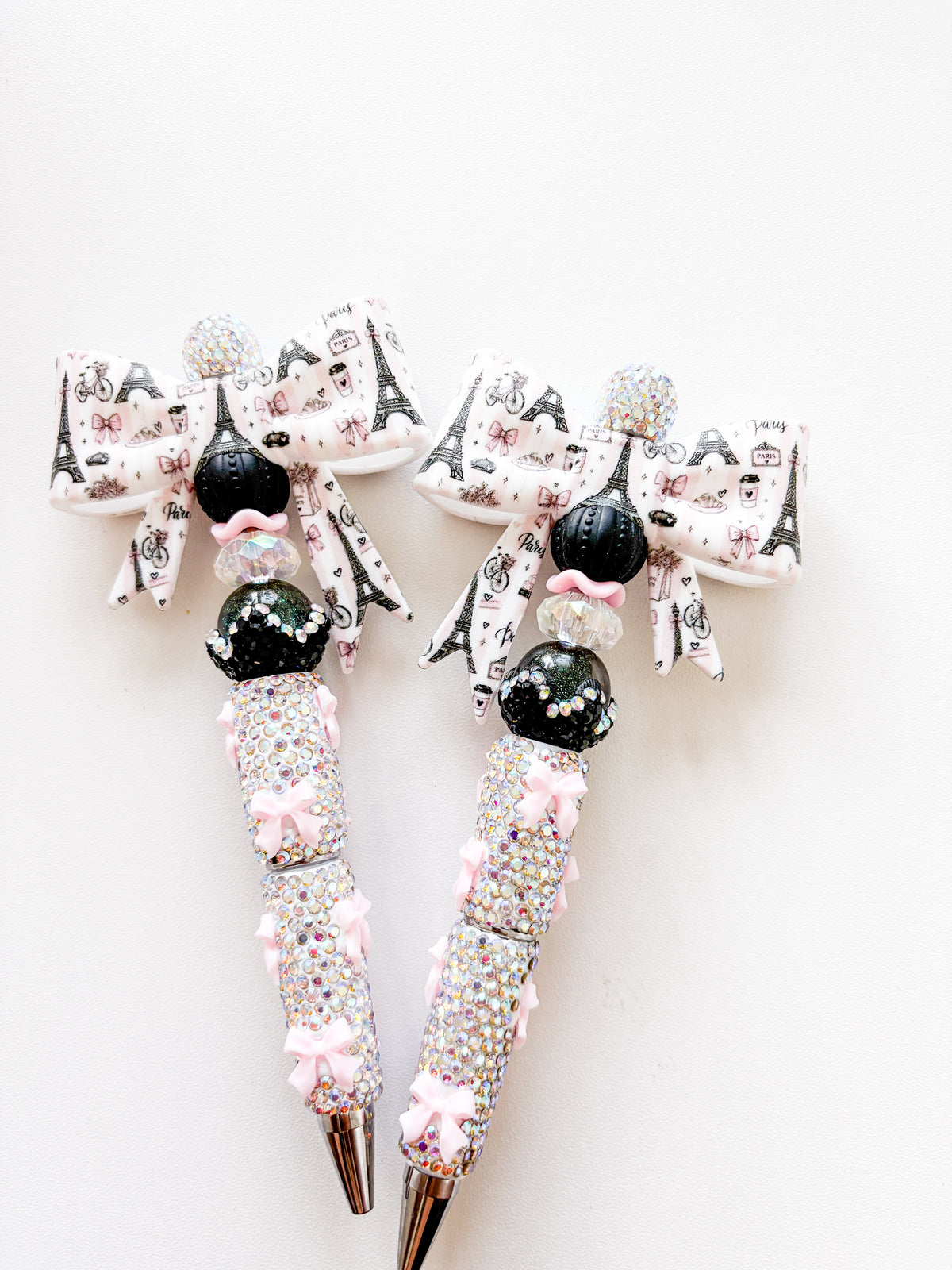 Paris bling pen