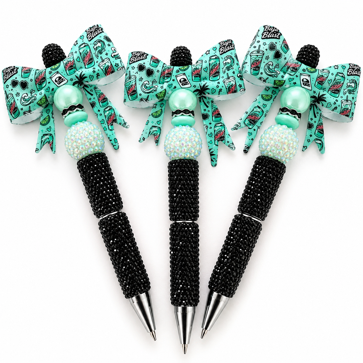 Baja Blast Bling pen