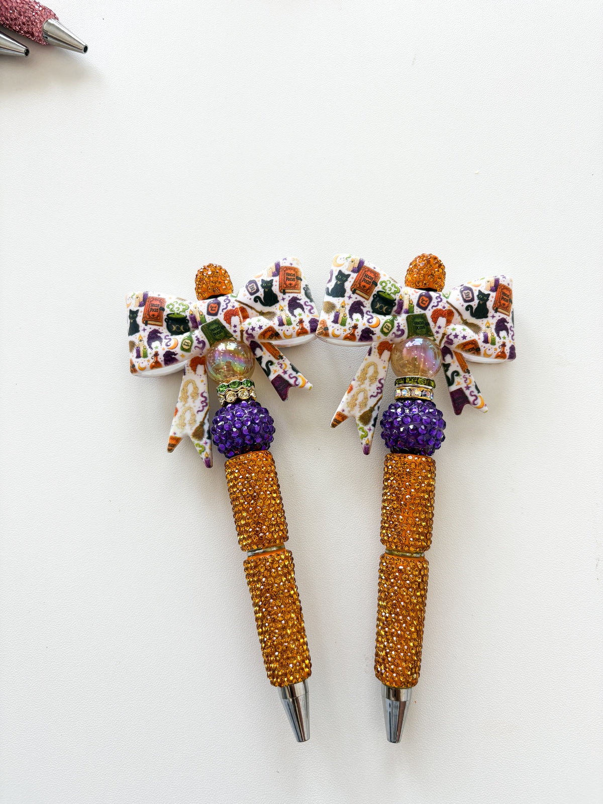 Hocus pocus bling pen