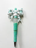 Tiffany bling pen