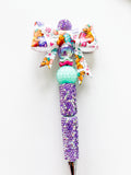Gus Gus Alani bling pen