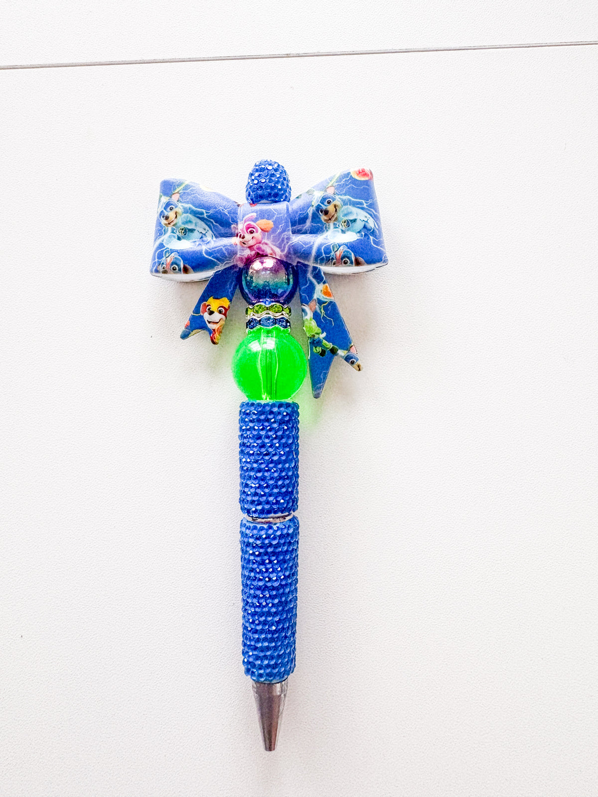 Paw patrol