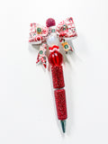 Target bling pen