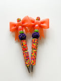 Colorful bling PEN