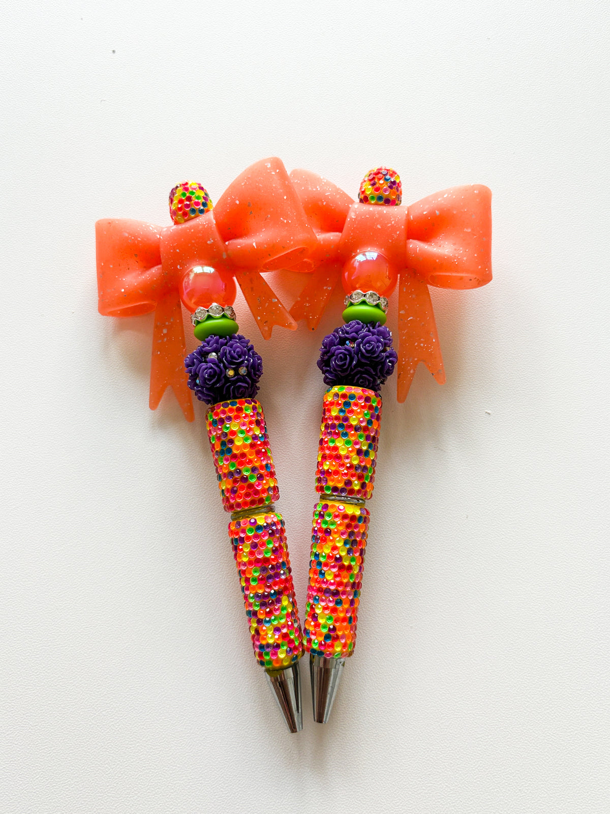 Colorful bling PEN