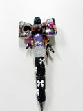 Post Malone bling pen