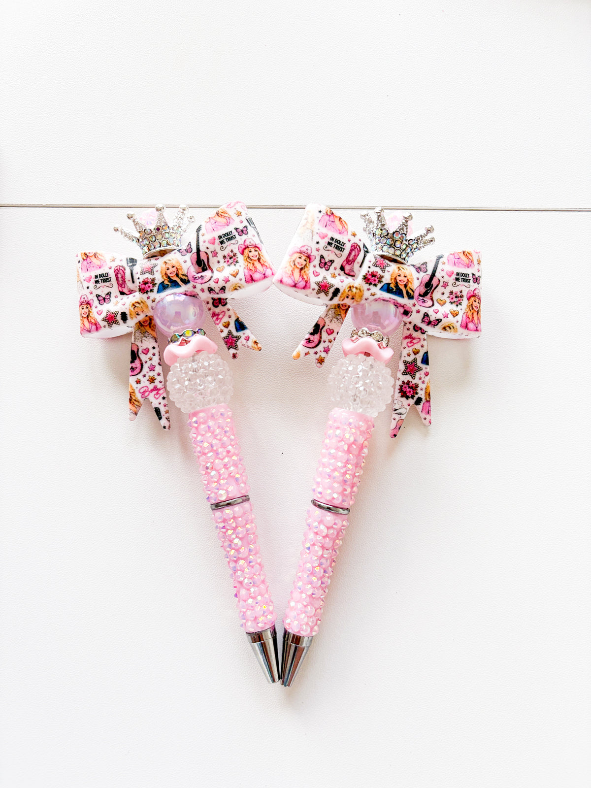 In dolly we trust