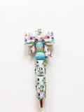 Blueyyy bling pen