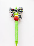CSI long bling pen