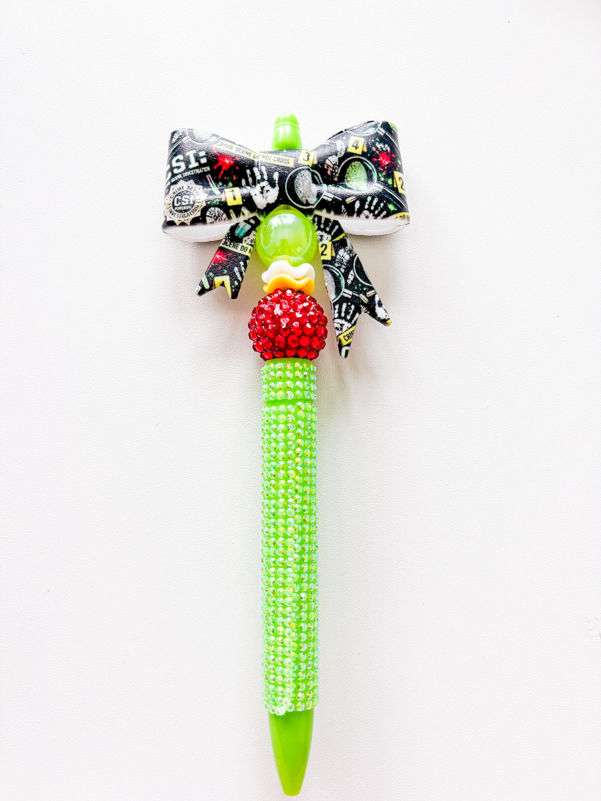 CSI long bling pen