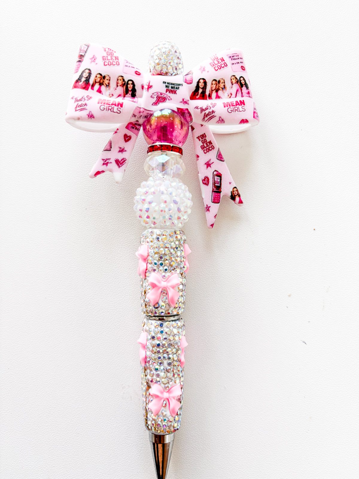 Mean girls bling pen