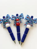 Pepsi bling pen