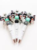 Ella L bling pen