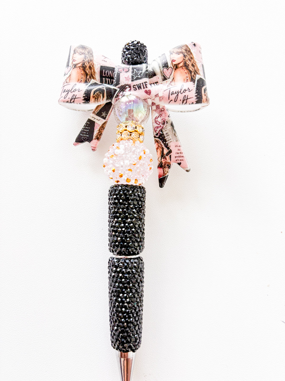 Swiftie bling pen
