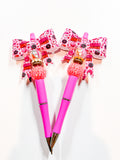 Dunkin plain pen