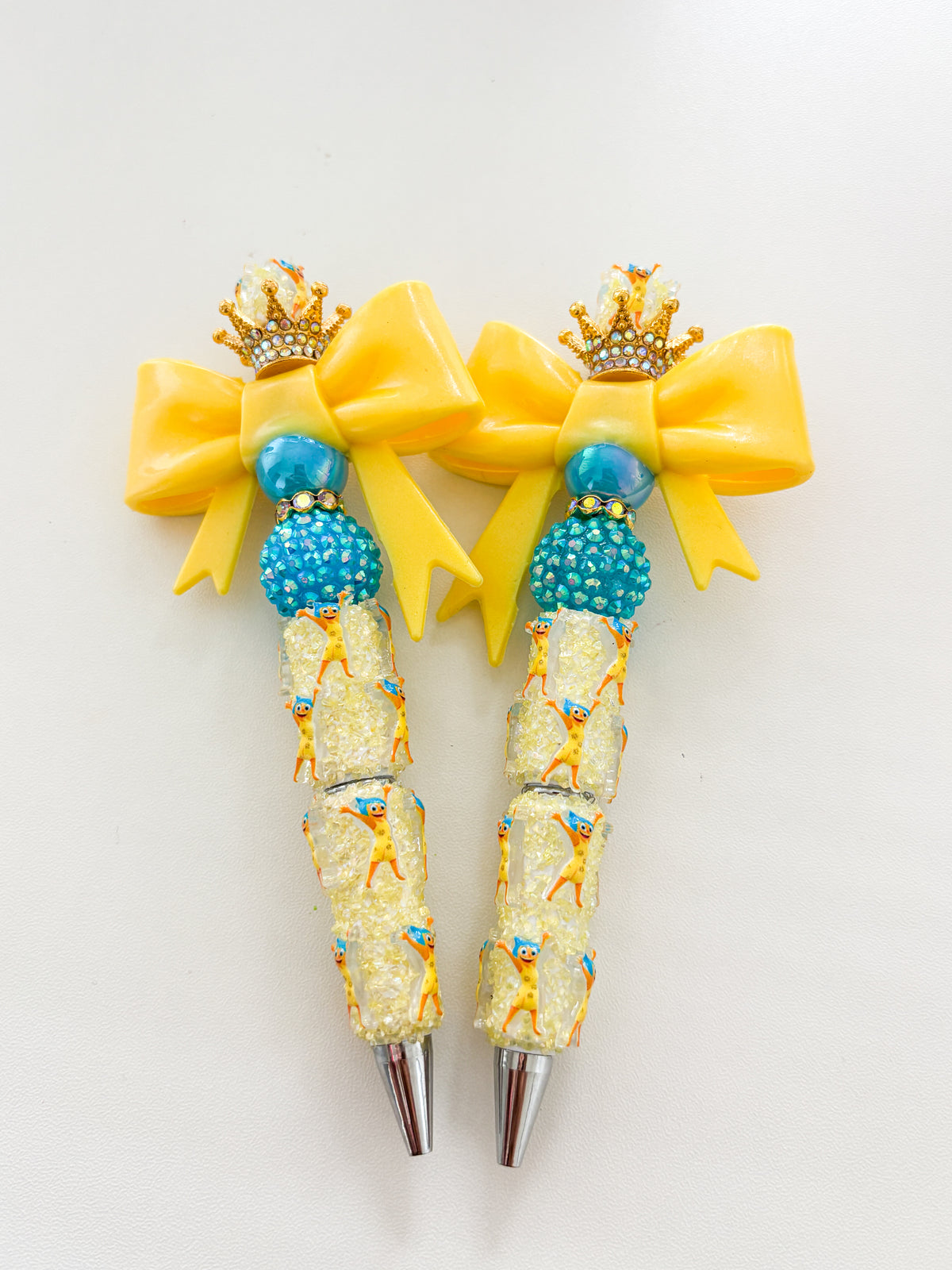Joy bling pen