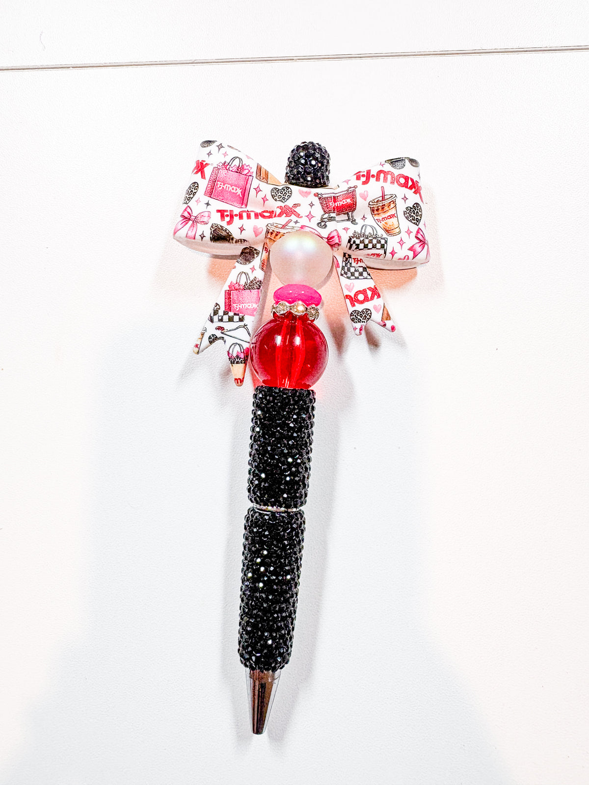 TJ Maxx bling pen