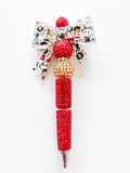 Elvis bling pen