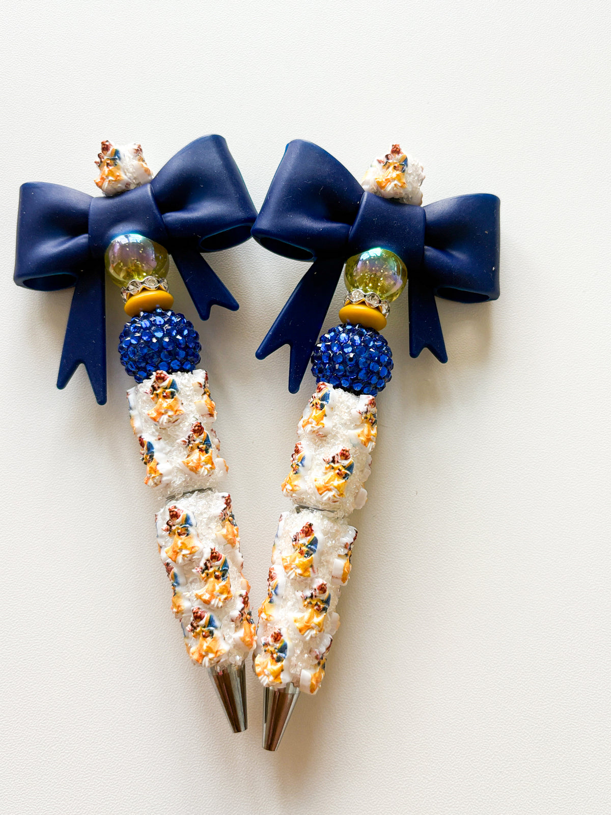 Beauty & B bling pen