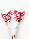 Coke soda bling pen