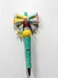 Disney snacks bling pen