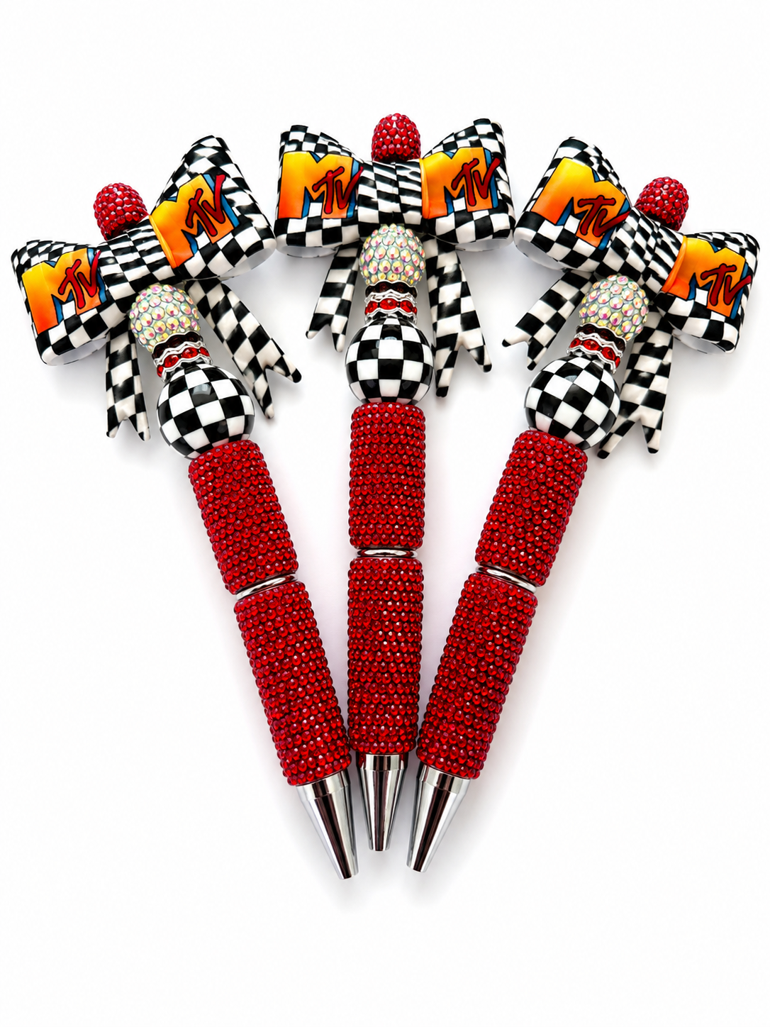 MTV bling pen