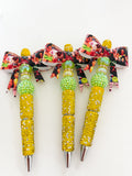 Spice girls bling pen
