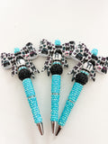 Jeep lover bling pen