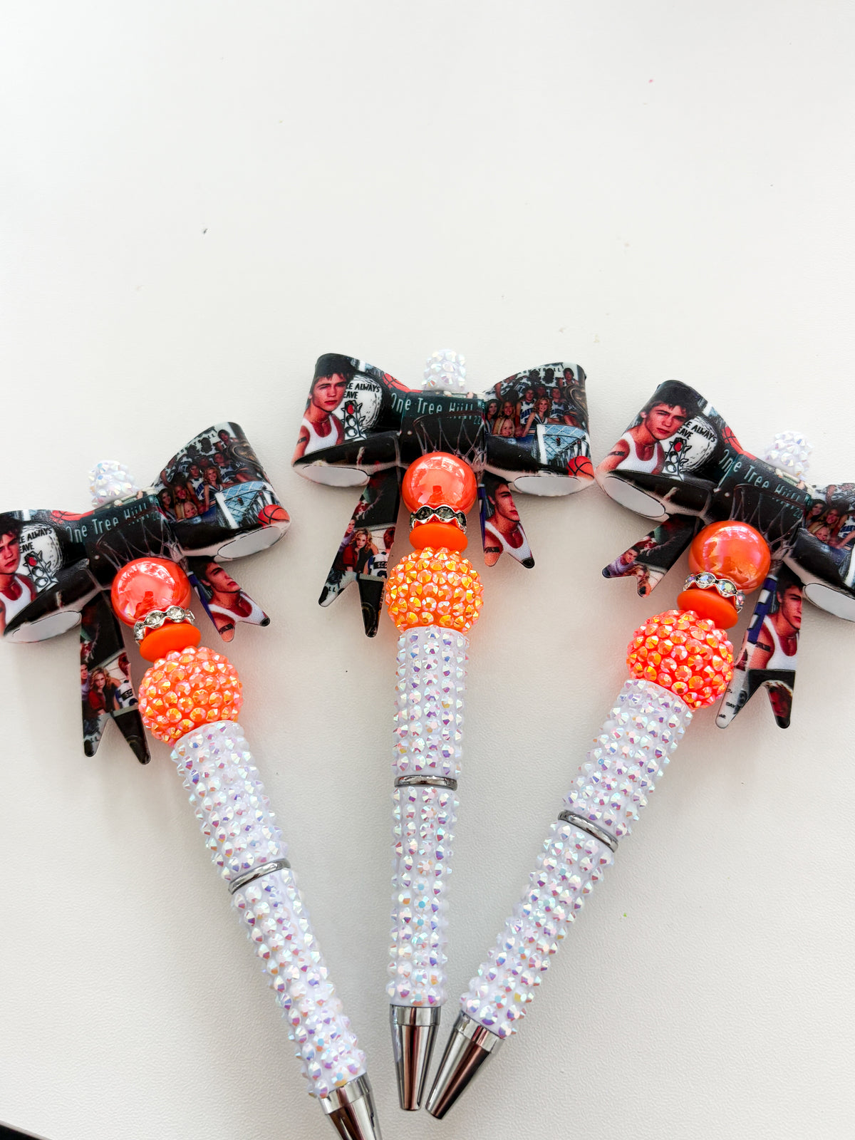 One tree bling pen