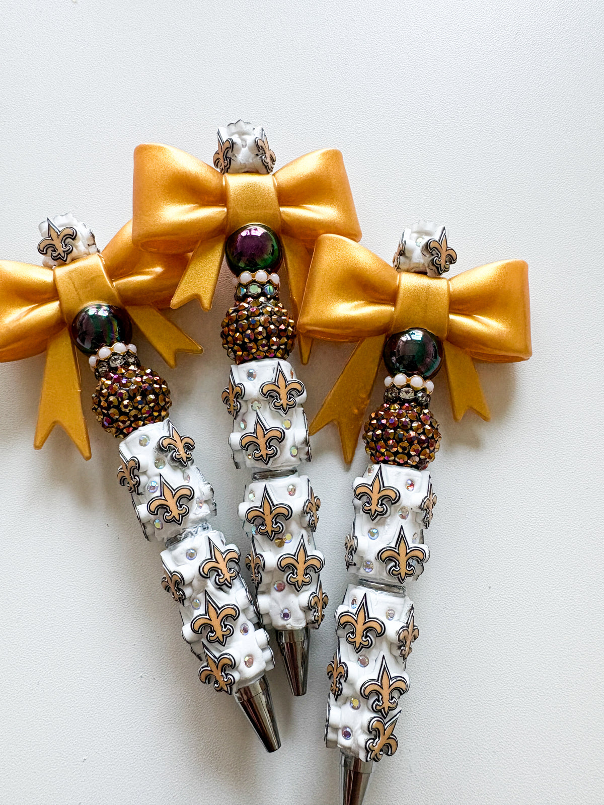 New Orleans st. Bling pen