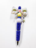 Teacher bling pen