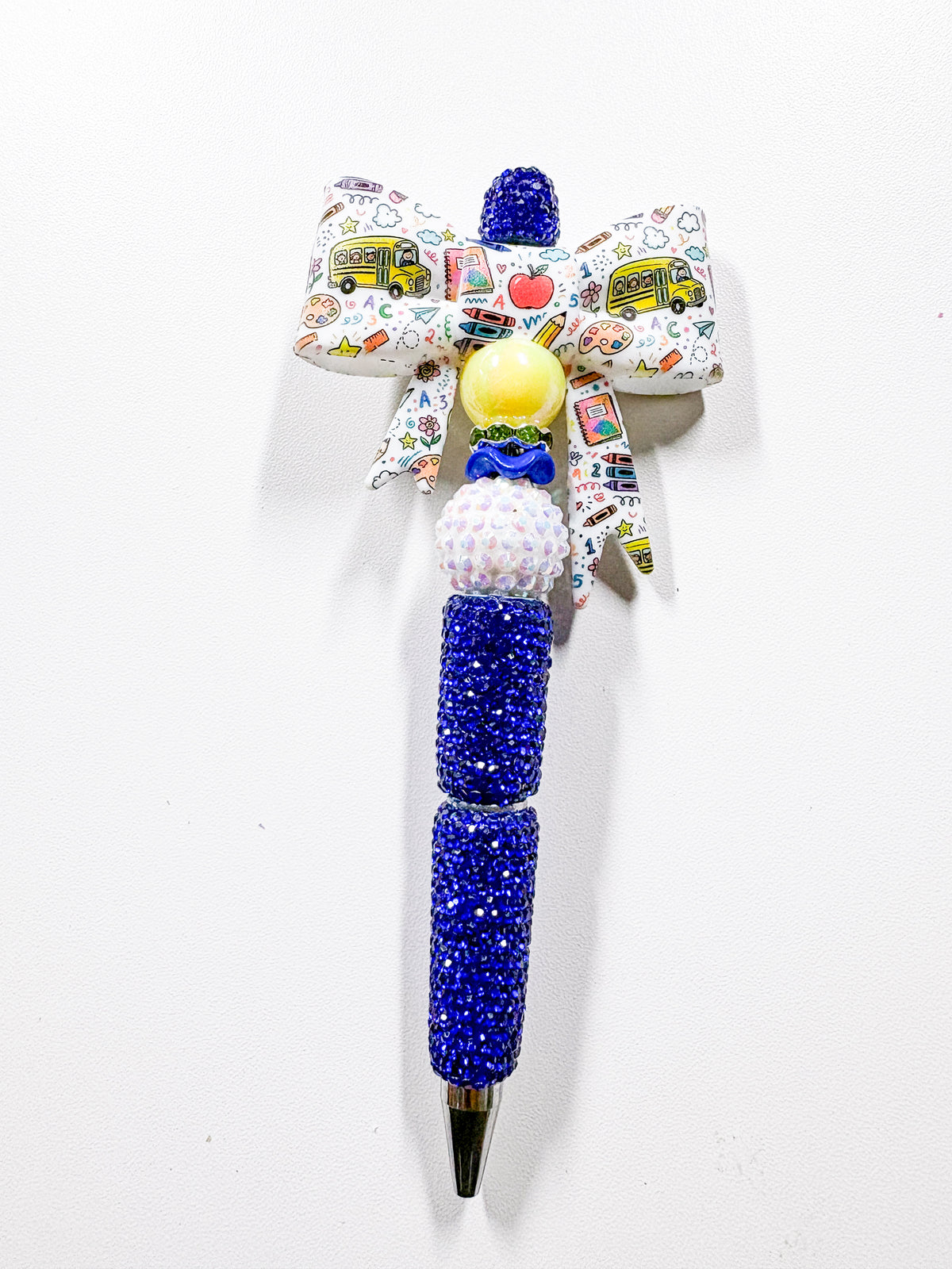 Teacher bling pen