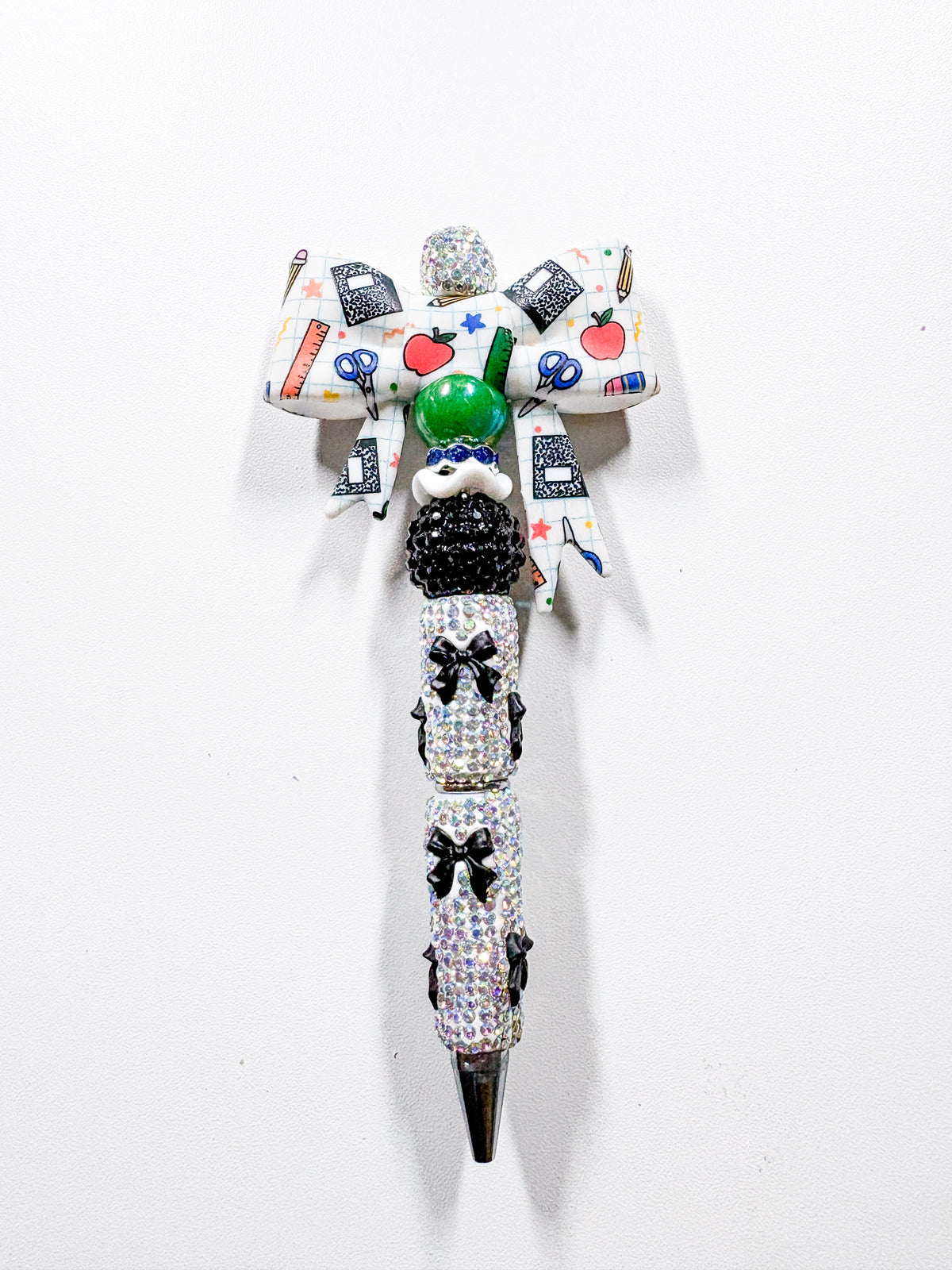 Teacher bling pen