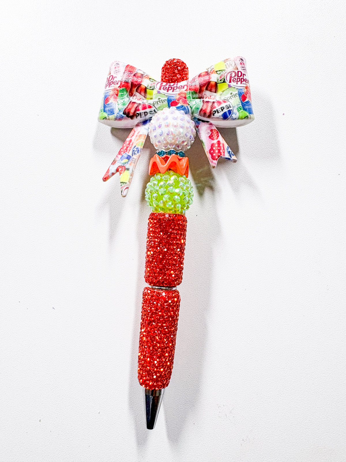 Variety drink pen