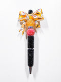Steelers bling pen