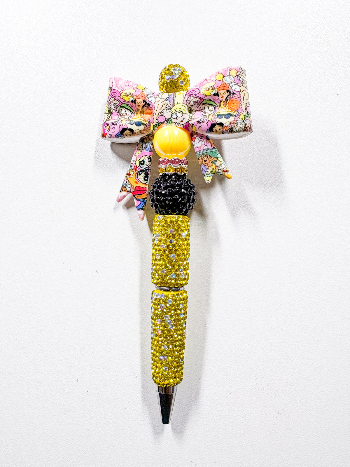 90s bling pen