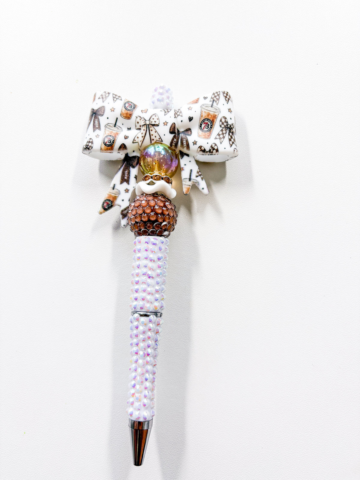 7 brew bling pen